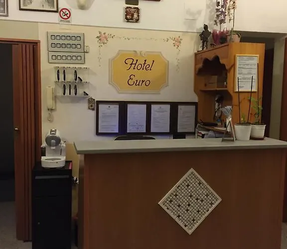 Hotel Euro