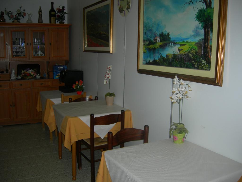 Euro Hotel