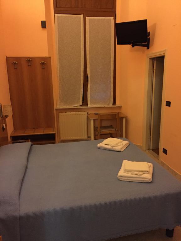 Hotel Euro Genoa