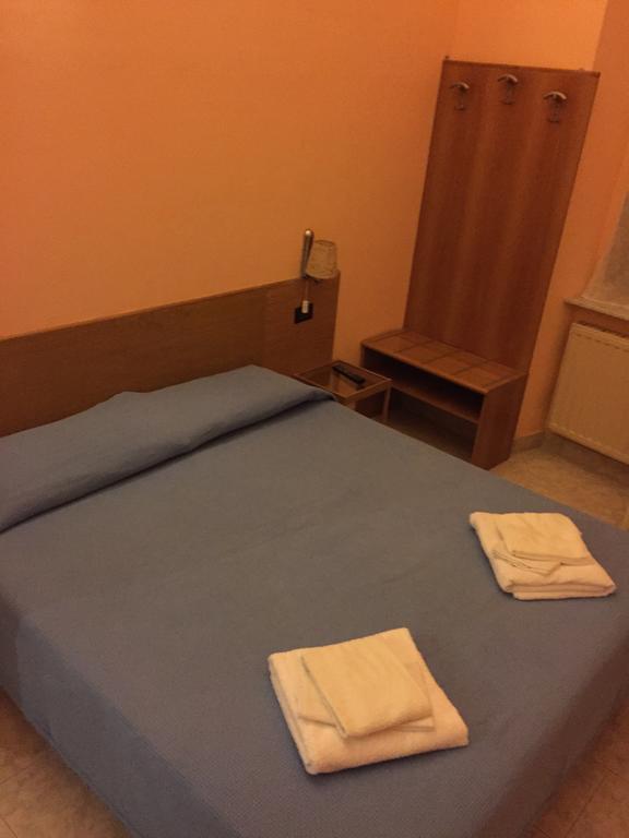 Hotel Euro Genoa