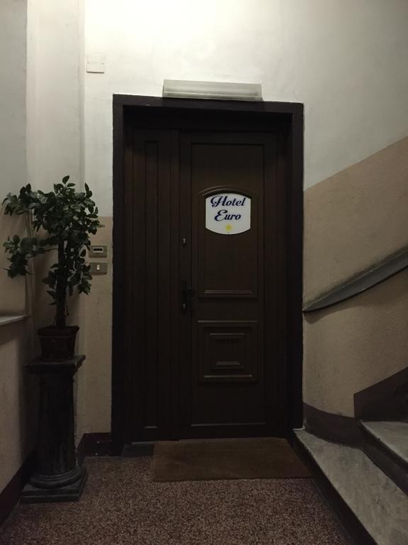 Hotel Euro